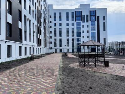3-комнатная квартира · 83 м² · 8/9 этаж, Назарбаева проспект 235 за 36.5 млн ₸ в Костанае