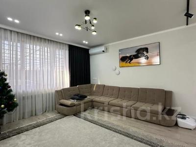 3-комнатная квартира · 120 м² · 1/2 этаж, Санаторная, 14 14б за 100 млн 〒 в Алматы, Бостандыкский р-н