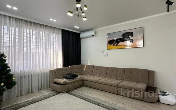 3-комнатная квартира · 120 м² · 1/2 этаж, Санаторная, 14 14б за 100 млн 〒 в Алматы, Бостандыкский р-н — фото 2