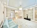 3-комнатная квартира · 81 м² · 10 этаж, Бокейхана 25 за 50.5 млн ₸ в Астане, Есильский р-н — фото 2
