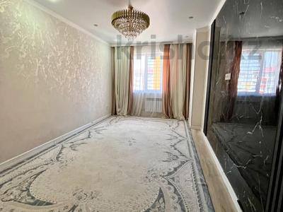 3-комнатная квартира · 71.8 м² · 3/5 этаж, мкр Туран-2 48/1 за 28.5 млн ₸ в Шымкенте, Каратауский р-н
