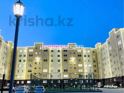 1-бөлмелі пәтер · 44.8 м² · 6/7 қабат, 29а мкр, бағасы: 10 млн ₸ в Актау