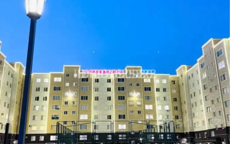 1-комнатная квартира · 44.8 м² · 6/7 этаж, 29а мкр за 10 млн ₸ в Актау — фото 8