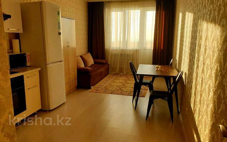 1-бөлмелі пәтер · 28 м² · 12/12 қабат, Садвакасова 35 — Абая Момышулы, бағасы: 180 000 ₸ в Алматы, Ауэзовский р-н — фото 2