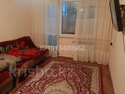 1-комнатная квартира · 39 м² · 3/5 этаж, Есенберлина 39 за 130 000 ₸ в Жезказгане