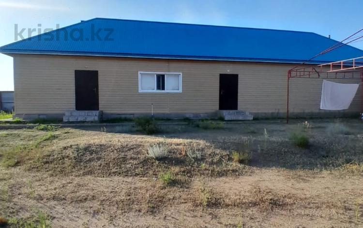 Отдельный дом · 1 комната · 40 м² · 5 сот., Баян Батыра 7 за 25.5 млн ₸ в Павлодаре — фото 2