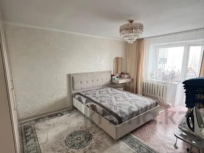 1-комнатная квартира · 37 м² · 4/10 этаж, мкр 11 за 12.5 млн ₸ в Актобе