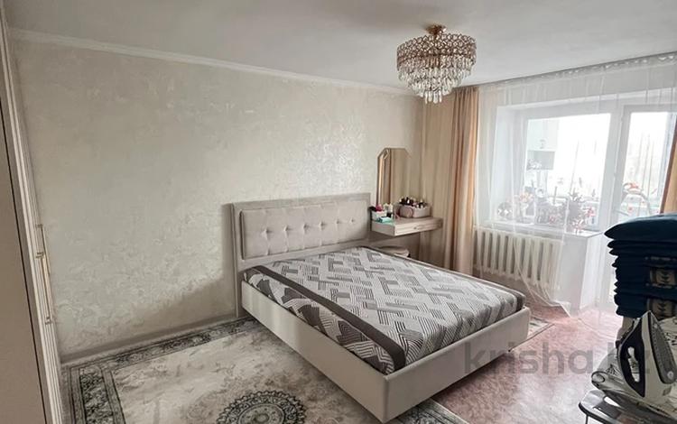 1-бөлмелі пәтер · 37 м² · 4/10 қабат, 11 ш/а., бағасы: 12.5 млн ₸ в Актобе, мкр 11 — фото 2