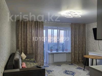 1-бөлмелі пәтер · 32 м² · 2/6 қабат, Топоркова 162а, бағасы: 6.8 млн ₸ в Рудном
