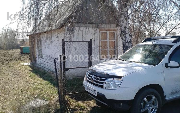 Дача · 2 комнаты · 11 м² · 8.5 сот., СО "им.Чапаева" 319 за 3 млн ₸ в Костанае — фото 2