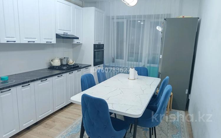 3-комнатная квартира · 95 м² · 2/9 этаж, Нур Актобе 18 за 29.5 млн ₸ — фото 2