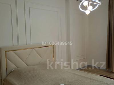 1-комнатная квартира · 50 м², Е 117 39 за 2 600 ₸ в Астане, Алматы р-н