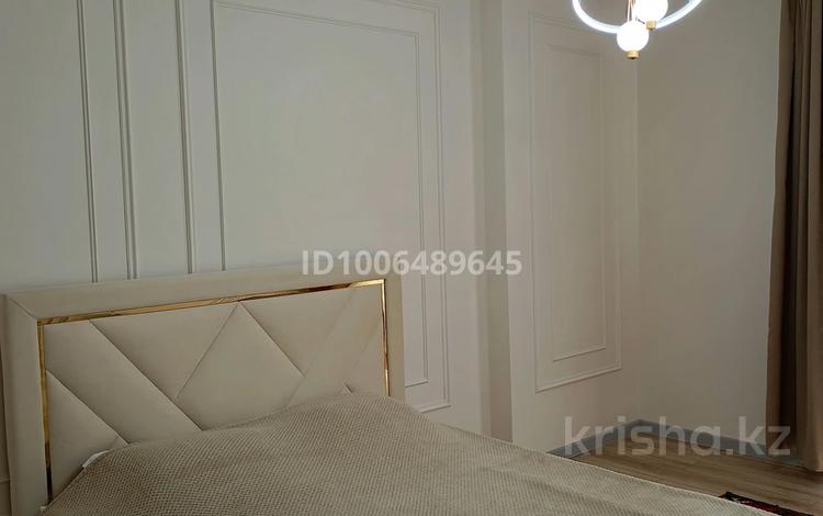 1-комнатная квартира · 50 м², Е 117 39 за 2 600 ₸ в Астане, Алматы р-н — фото 2