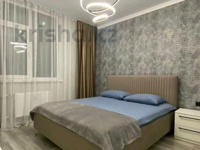 1-бөлмелі пәтер · 45 м² · 6/9 қабат, Самал 99/1 — Командировачные документы 10 мкр, бағасы: 20 000 ₸ в Уральске