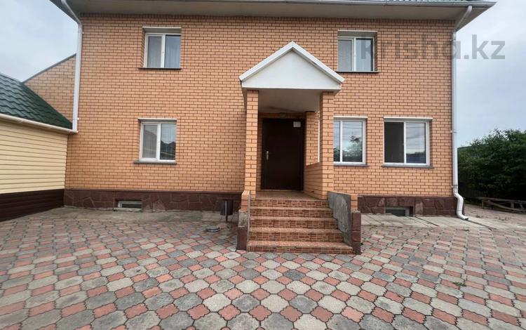 Отдельный дом · 6 комнат · 280 м² · 10 сот., Орман за 147 млн ₸ в Петропавловске — фото 2