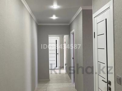 3-комнатная квартира · 72 м² · 9/9 этаж, 10 микрорайон 5 за 20 млн ₸ в Аксае