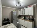 3-комнатная квартира · 72 м² · 9/9 этаж, 10 микрорайон 5 за 20 млн ₸ в Аксае — фото 4
