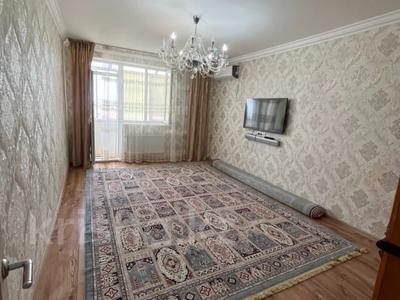 3-бөлмелі пәтер · 81 м² · 5/5 қабат, Береке ш/а. 5, бағасы: 23 млн ₸ в Атырау, мкр Береке