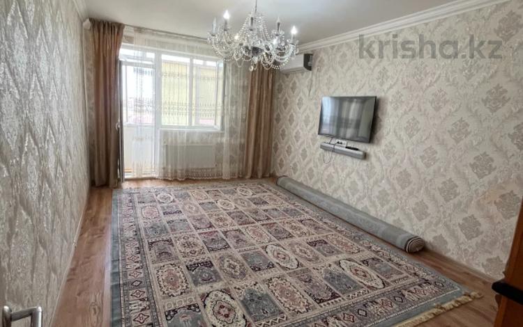 3-бөлмелі пәтер · 81 м² · 5/5 қабат, Береке ш/а. 5, бағасы: 23 млн ₸ в Атырау, мкр Береке — фото 12