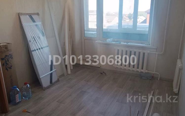 1-бөлмелі пәтер · 25.5 м² · 2/6 қабат, Бауржан Момышулы — Космос, бағасы: 60 000 ₸ в Аксу — фото 2