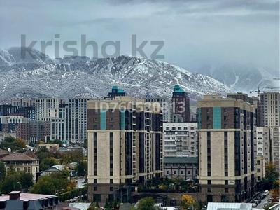 2-комнатная квартира · 47.7 м² · 12/13 этаж, Утепова 20 — Розабакиева-Утепова за 51 млн ₸ в Алматы, Бостандыкский р-н