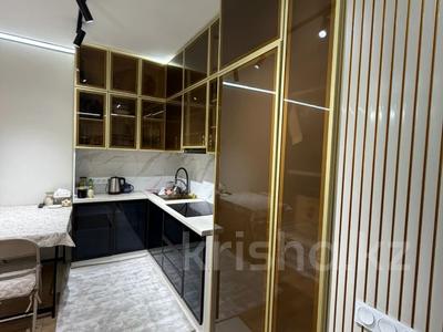 3-комнатная квартира · 64 м² · 3/6 этаж, Халиуллина — Рядом с HALYK ARENA за 51 млн ₸ в Алматы, Медеуский р-н