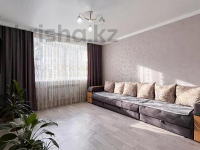 4-бөлмелі пәтер · 77 м² · 2/5 қабат, Самал 3А, бағасы: 32 млн ₸ в Талдыкоргане, мкр Самал