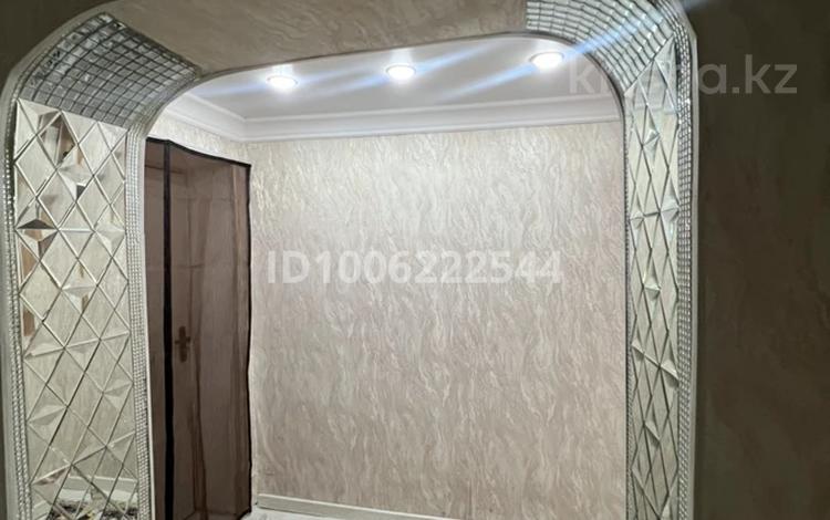 Үйдің бір бөлігі · 2 бөлме · 50 м² · 6 жүзд., Иманжусипа Катпанулы 6, бағасы: 8.5 млн ₸ в Таразе — фото 3