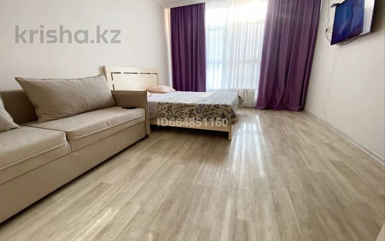 1-бөлмелі пәтер · 43 м² · 4/7 қабат, Мангилик Ел 51 — Улы Дала, бағасы: 13 000 ₸ в Астане, Есильский р-н — фото 104