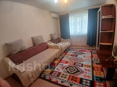 1-комнатная квартира · 36 м² · 1/5 этаж, 10 микрорайон 19 — 10 микрорайон за 15 000 ₸ в Балхаше