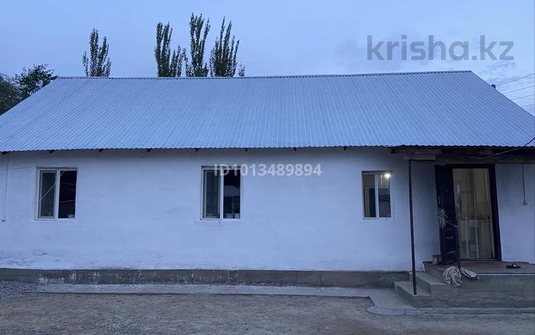 Жеке үй · 4 бөлме · 105 м² · 21 жүзд., Момышулы, бағасы: 35 млн ₸ в Жаркенте — фото 2