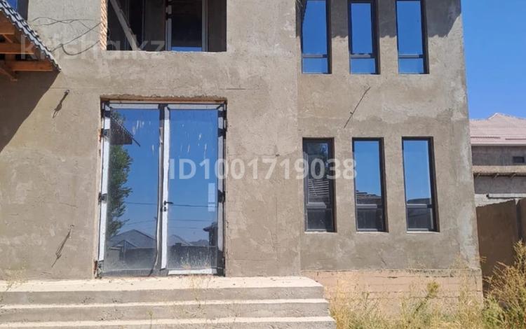 Отдельный дом · 5 комнат · 400 м² · , Нарсай за 100 млн ₸ в Шымкенте, Туран р-н — фото 3