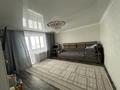 2-комнатная квартира · 50.5 м² · 4/5 этаж, Бейбітшілік 8 а за 13 млн ₸ в Уштобе
