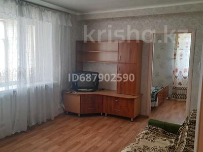 3-бөлмелі пәтер, 59.4 м², 2/4 қабат, Шегебаева, бағасы: 23.5 млн 〒 в 