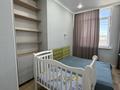 3-комнатная квартира · 60 м² · 11/12 этаж, Толе би 25/1 за 41 млн ₸ в Астане, Нура р-н — фото 3