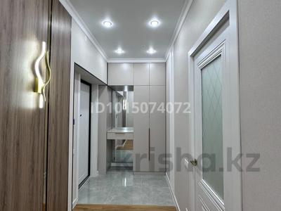 2-комнатная квартира · 44 м² · 2/16 этаж, Нурсултана Назарбаева — Назарбаева и Байтерекова за 35 млн ₸ в Шымкенте, Каратауский р-н