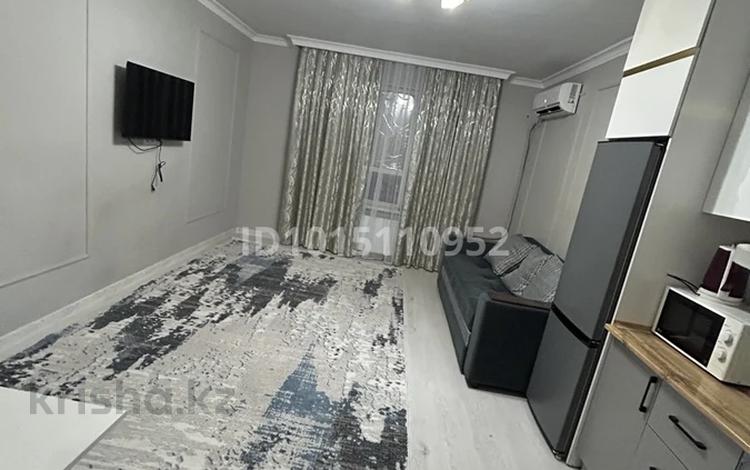 1-комнатная квартира · 52 м² · 10/12 этаж, мкр Кайтпас 2, Сырым батыра 99/3 — Тулеметова Сырым батыр за 250 000 ₸ в Шымкенте, Абайский р-н — фото 2