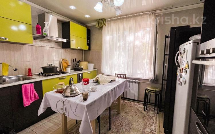 3-комнатная квартира · 71 м² · 1/5 этаж, 9-й микрорайон за 23.3 млн ₸ в Талдыкоргане, мкр военный городок Жулдыз — фото 2