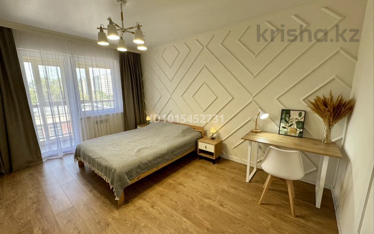 2-комнатная квартира · 45 м² · 8/13 этаж, Муратбаева 14 за 350 000 ₸ в Алматы, Алмалинский р-н — фото 2