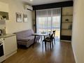 2-комнатная квартира · 45 м² · 8/13 этаж, Муратбаева 14 за 350 000 ₸ в Алматы, Алмалинский р-н — фото 10