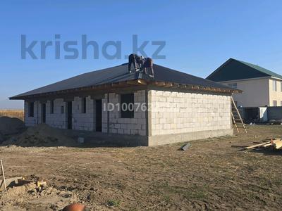 Отдельный дом · 6 комнат · 162 м² · 10 сот., Саймасай — Взади тандырки Хадиджа за 32 млн 〒 в 