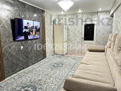 2-бөлмелі пәтер · 48 м² · 5/5 қабат, Мкр. Сатпаева 5 — На против Мечети, рядом Фудмарт., бағасы: 9 млн ₸ в Балхаше
