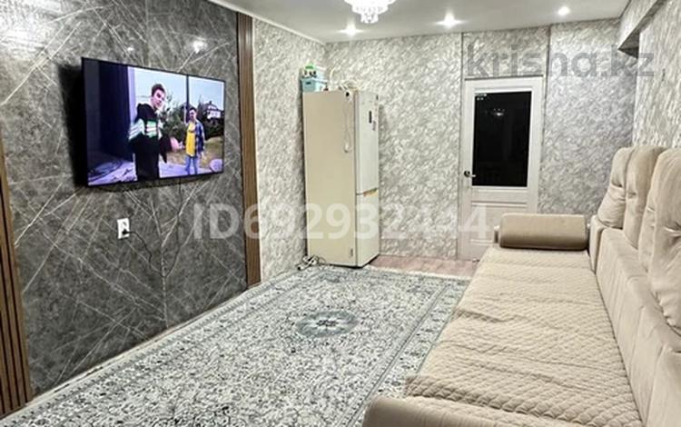 2-комнатная квартира · 48 м² · 5/5 этаж, Мкр. Сатпаева 5 — На против Мечети! за 9.5 млн 〒 в Балхаше — фото 10