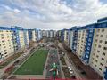 1-комнатная квартира · 31 м² · 9/9 этаж, мкр Нурсат 2 42 — Рядом с Городским Акиматом за 17 млн ₸ в Шымкенте, Каратауский р-н