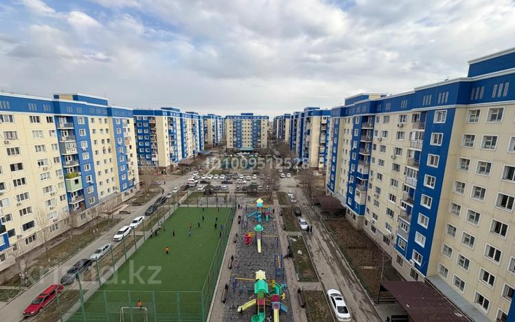 1-комнатная квартира · 31 м² · 9/9 этаж, мкр Нурсат 2 42 — Рядом с Городским Акиматом за 17 млн ₸ в Шымкенте, Каратауский р-н — фото 17