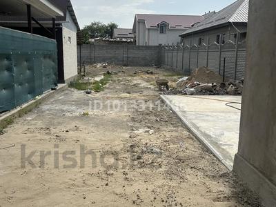 Участок · 6.3 сотки, Айтиева 126 за 40 млн ₸ в Таразе