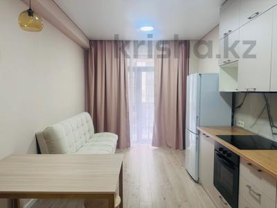2-бөлмелі пәтер · 56 м² · 1/5 қабат, мкр Кайрат, Тараз 7 7/1, бағасы: 250 000 ₸ в Алматы, Турксибский р-н