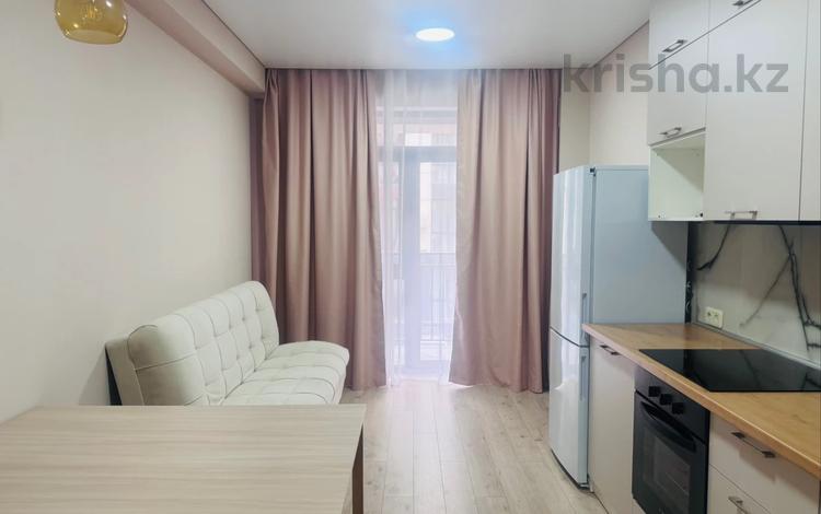 2-комнатная квартира · 56 м² · 1/5 этаж, мкр Кайрат, Тараз 7 7/1 за 250 000 ₸ в Алматы, Турксибский р-н — фото 2