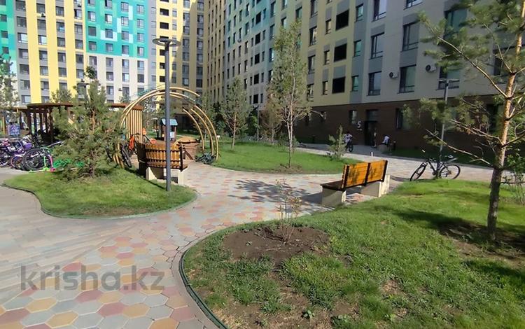 2-комнатная квартира · 44.6 м² · 5/12 этаж, Чингиза Айтматова 77 за 24.8 млн ₸ в Астане, Сарыарка р-н — фото 2