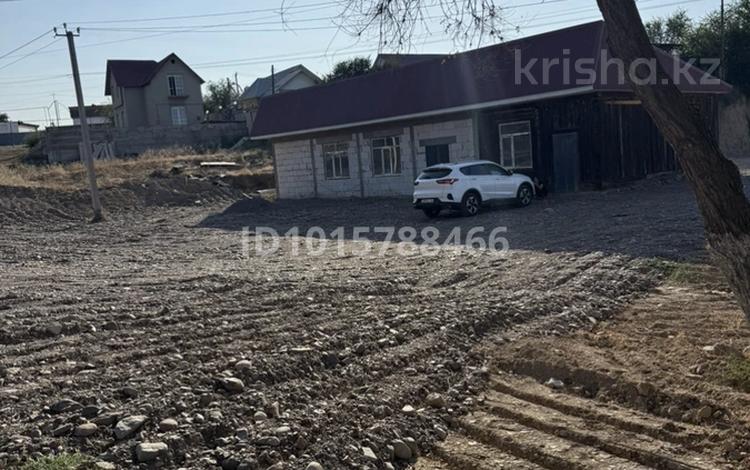Участок · 1.84 га, Касымбек за 83 млн ₸ — фото 2
